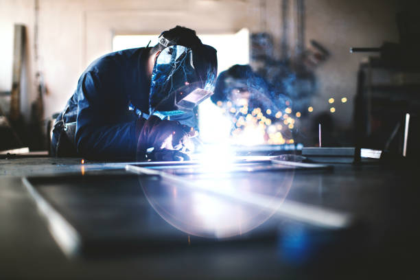 Affordable Welder Services in New Castle, DE