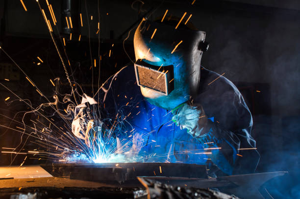 Best Food and Beverage Processing Equipment Welding in New Castle, DE